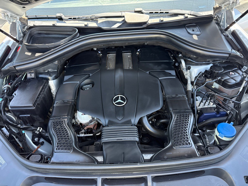 2019 Mercedes-Benz GLS-Class Image 25