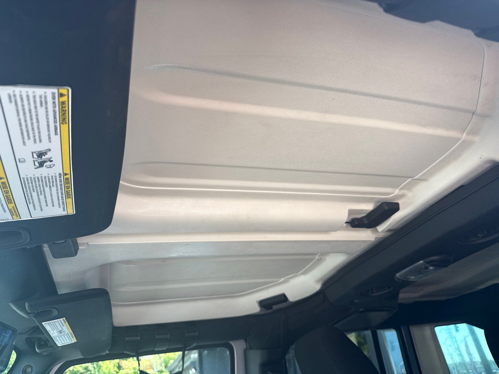 2015 Jeep Wrangler Unlimited Image 19