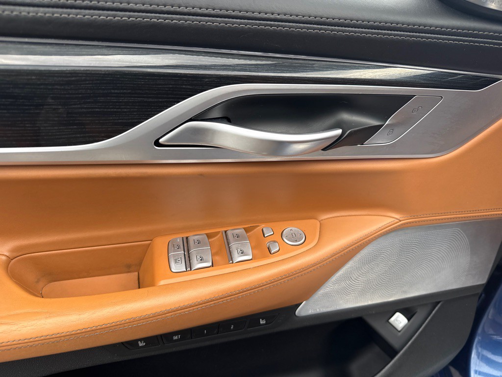 2019 BMW 7 Series Image 12