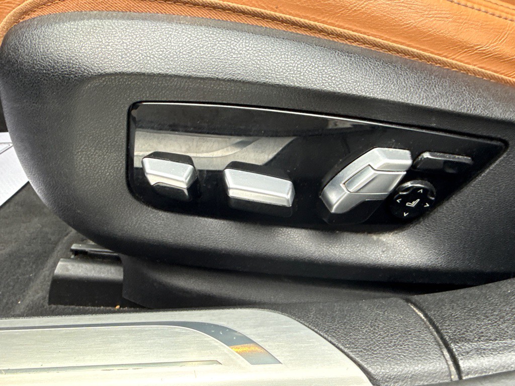 2019 BMW 7 Series Image 15