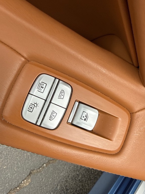 2019 BMW 7 Series Image 21