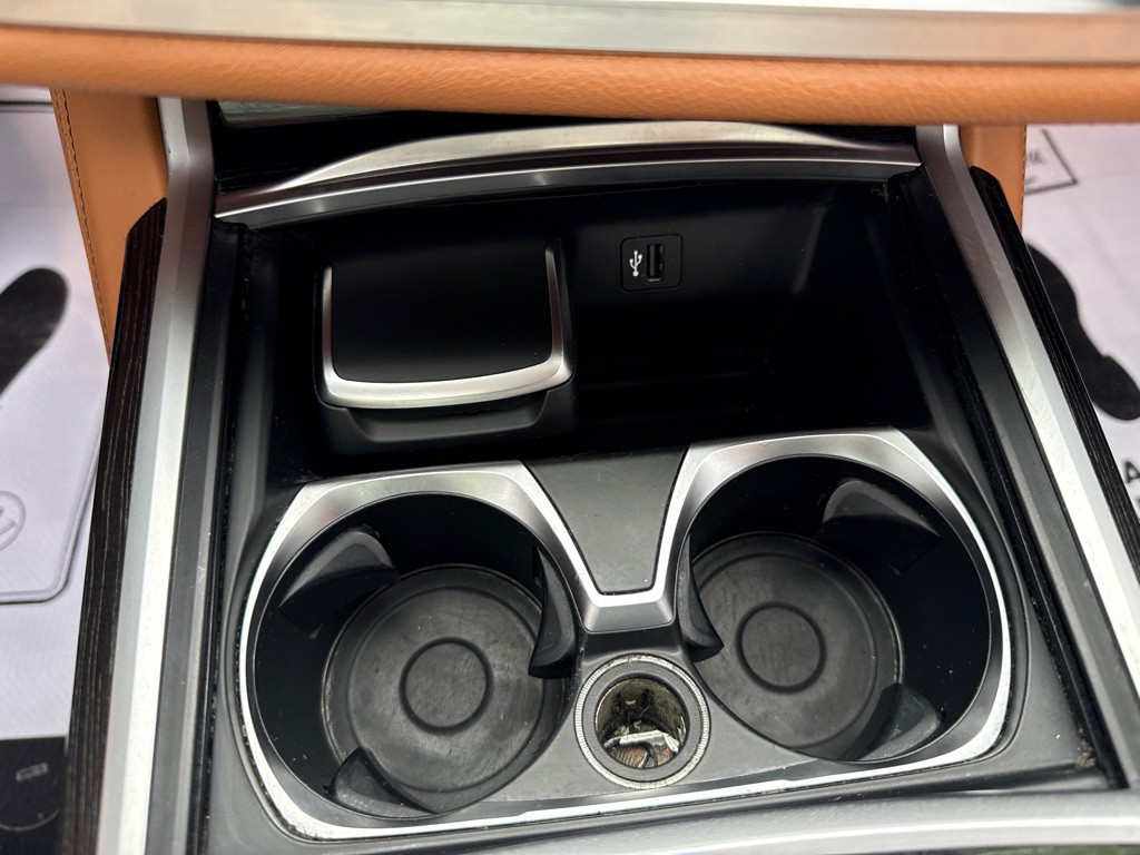 2019 BMW 7 Series Image 27
