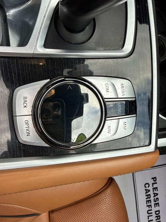 2019 BMW 7 Series Image 28