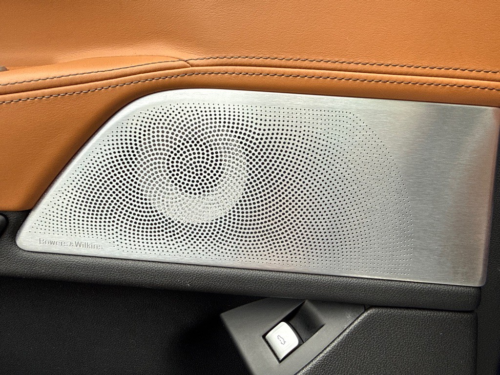 2019 BMW 7 Series Image 31