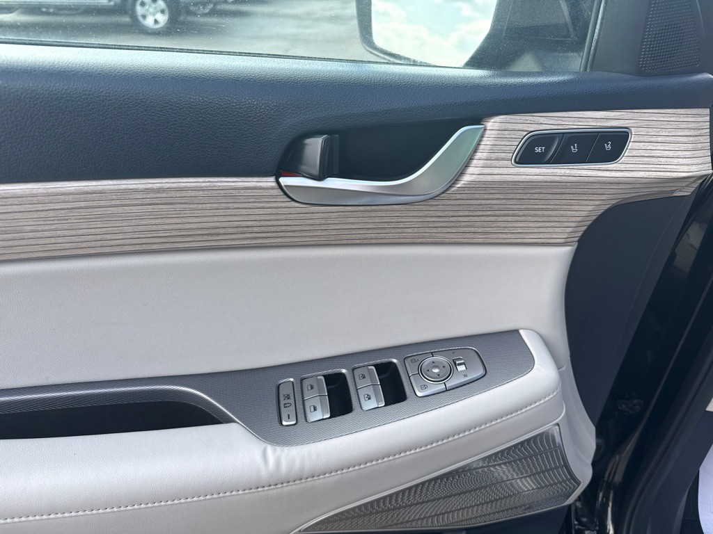 2021 Hyundai Palisade Image 13