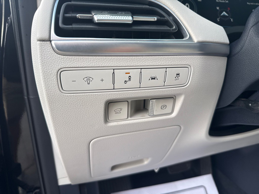 2021 Hyundai Palisade Image 15