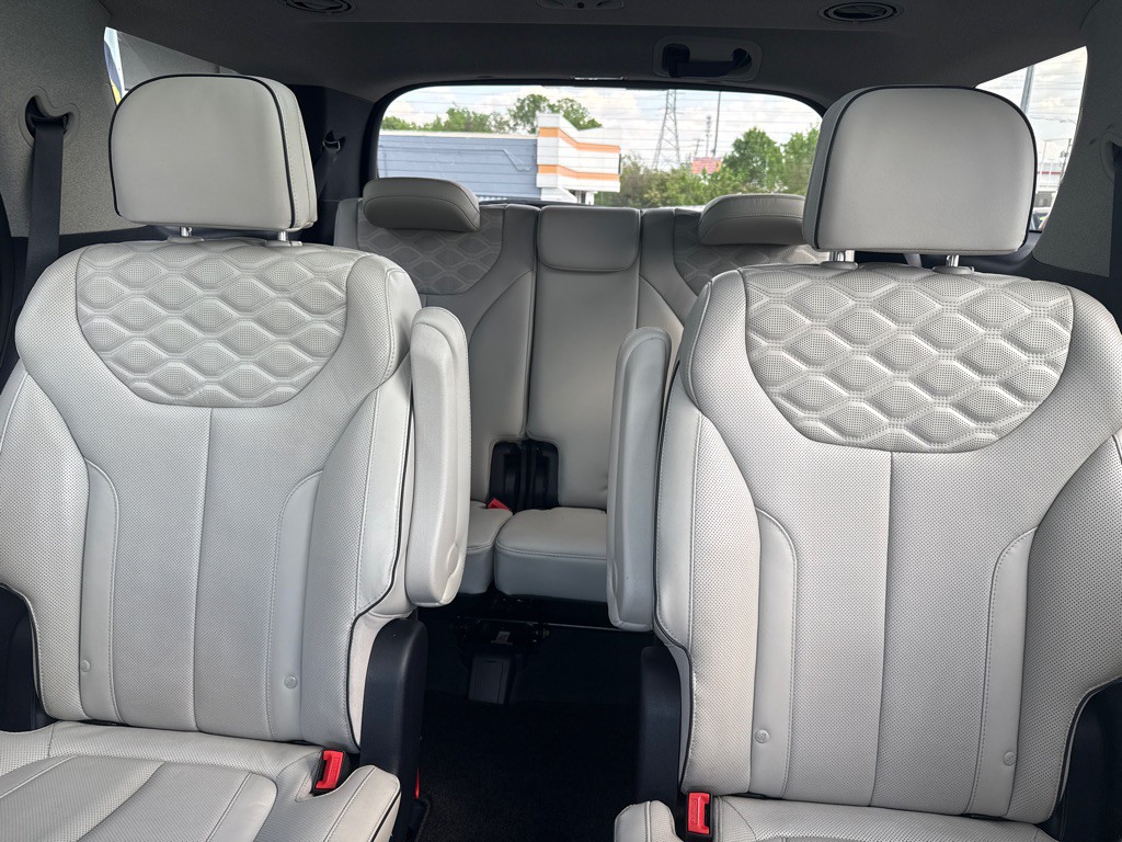2021 Hyundai Palisade Image 17