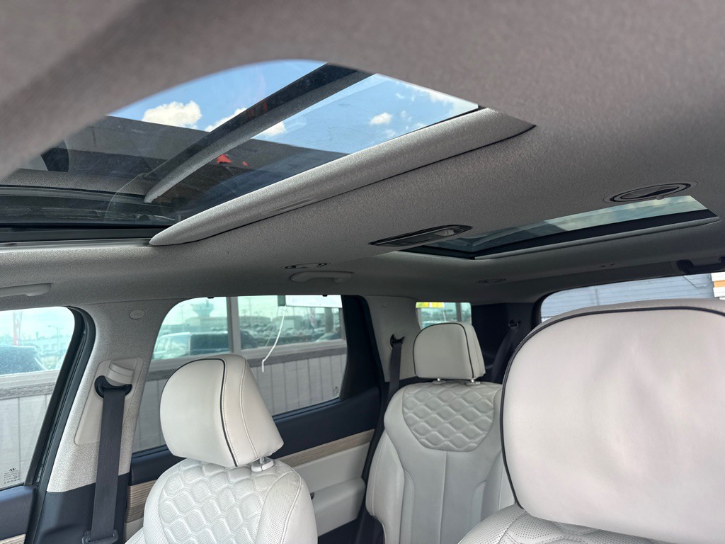2021 Hyundai Palisade Image 18