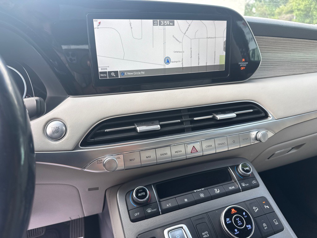 2021 Hyundai Palisade Image 19