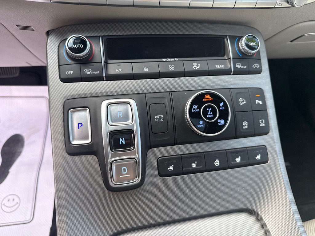 2021 Hyundai Palisade Image 20