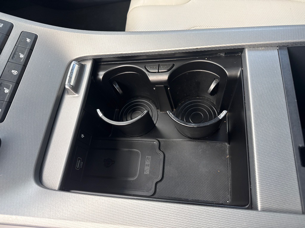 2021 Hyundai Palisade Image 21