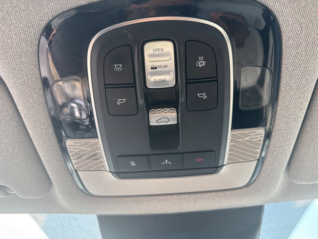 2021 Hyundai Palisade Image 26