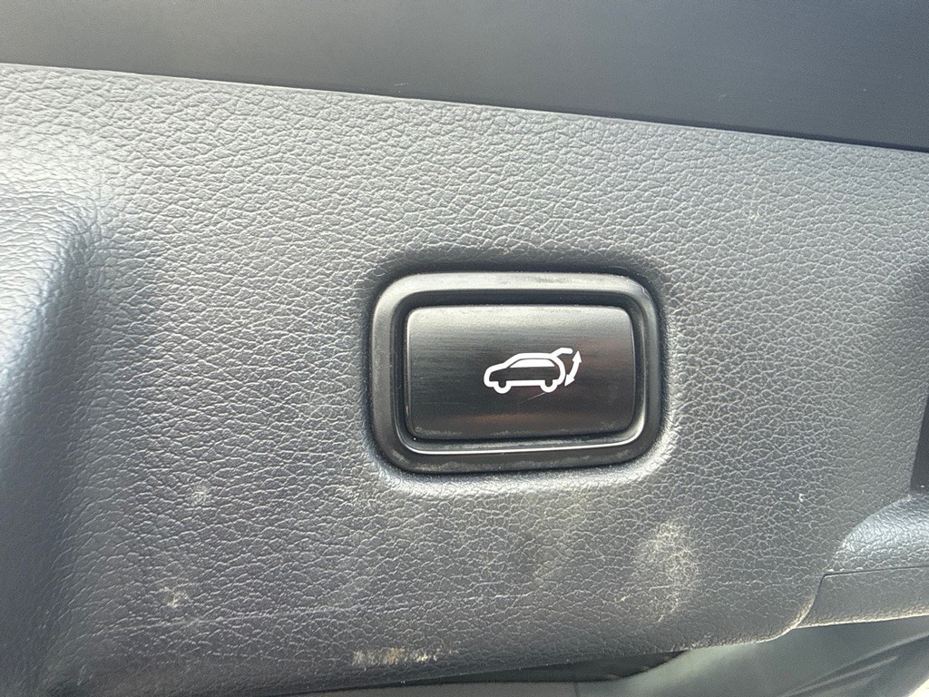 2021 Hyundai Palisade Image 28