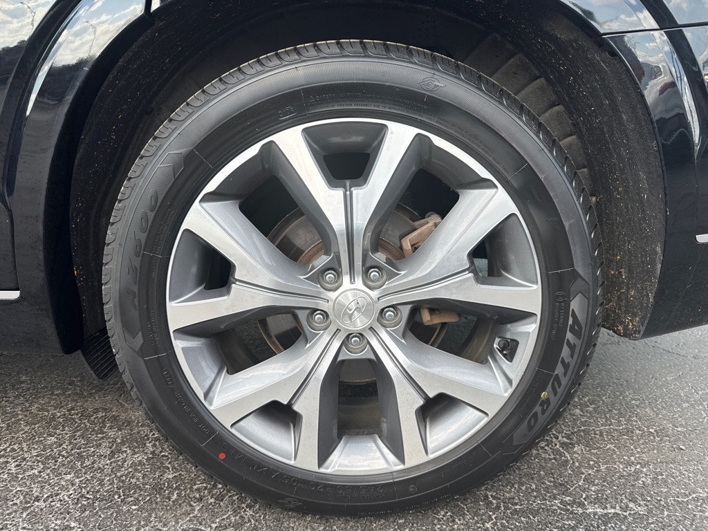 2021 Hyundai Palisade Image 29
