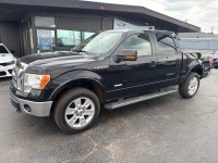 Image for 2012 Ford F-150 Lariat Supercrew ID: 7363164