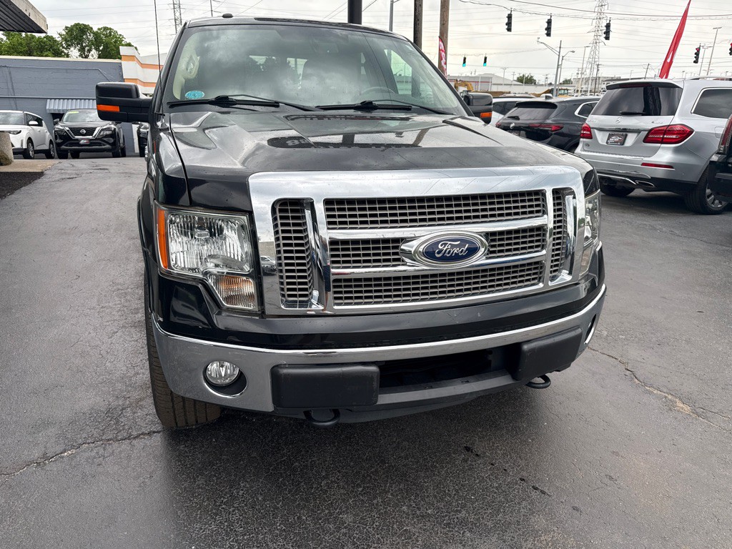 2012 Ford F-150 Image 6