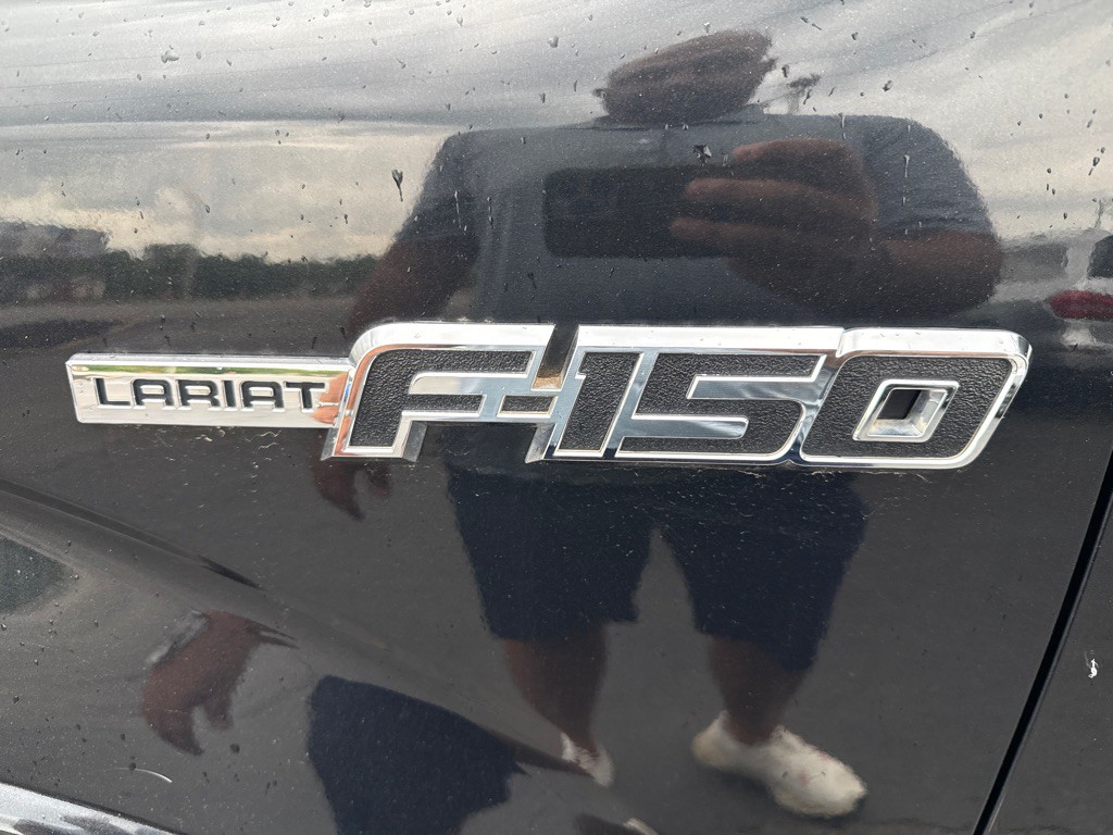 2012 Ford F-150 Image 7