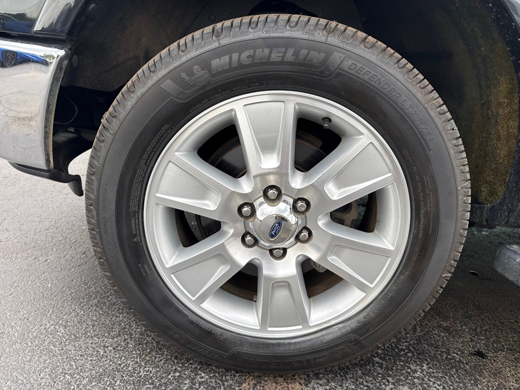 2012 Ford F-150 Image 8