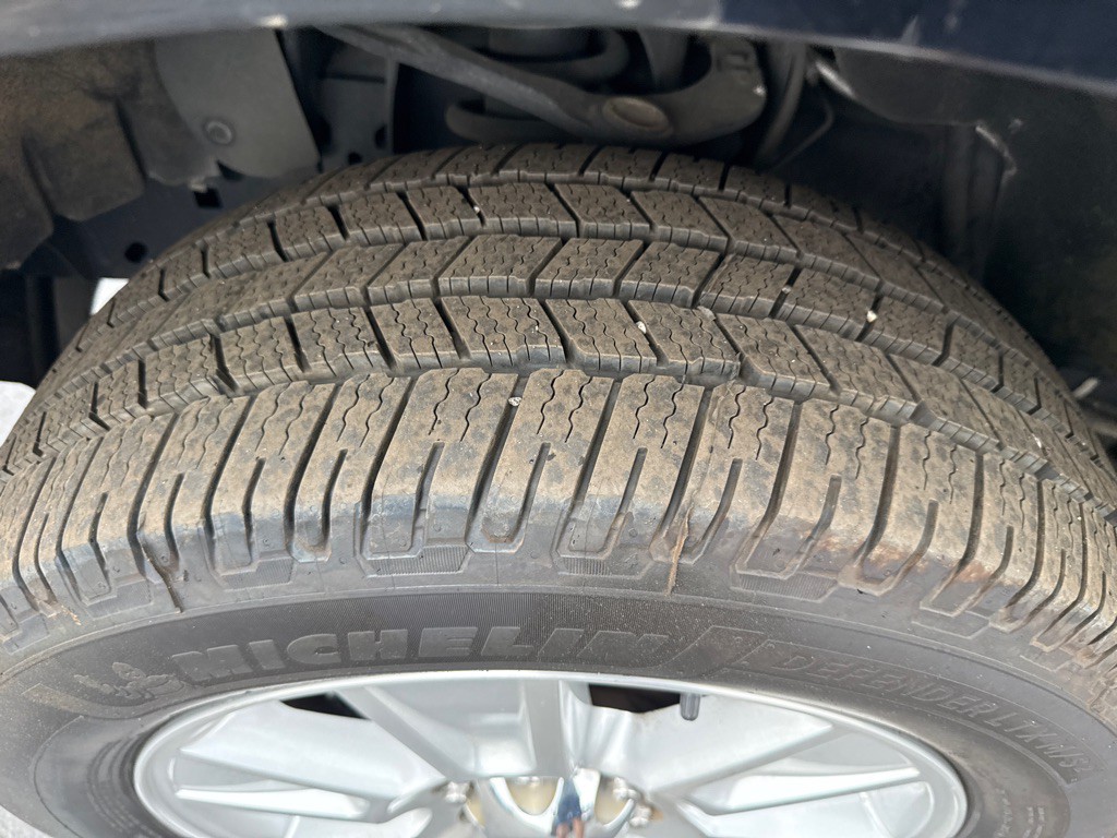 2012 Ford F-150 Image 9
