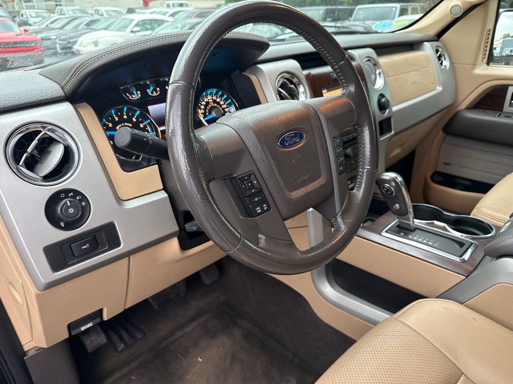 2012 Ford F-150 Image 12