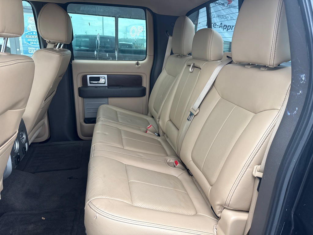 2012 Ford F-150 Image 13