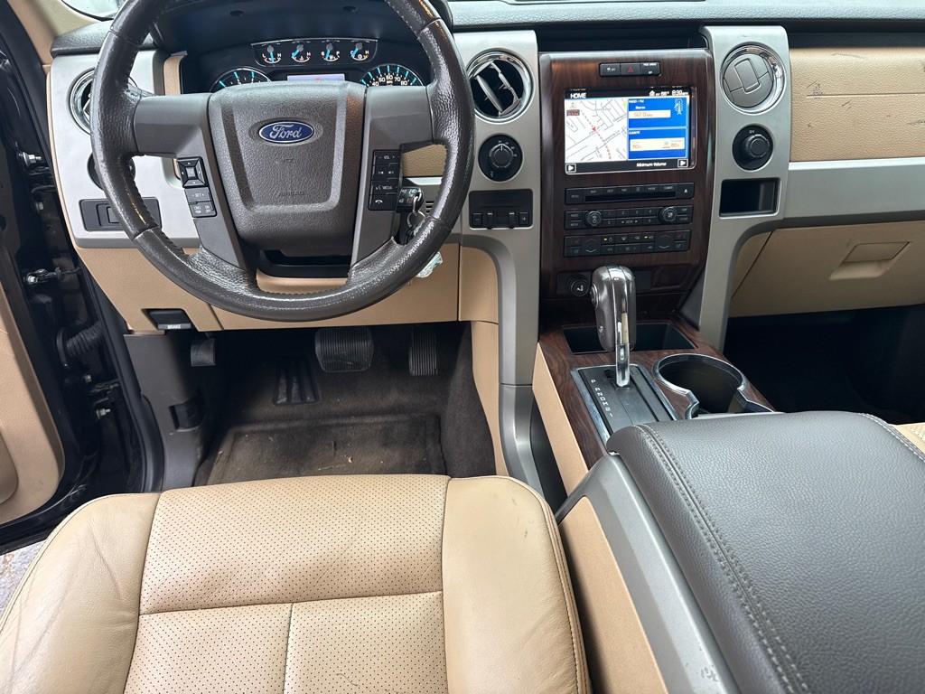 2012 Ford F-150 Image 14