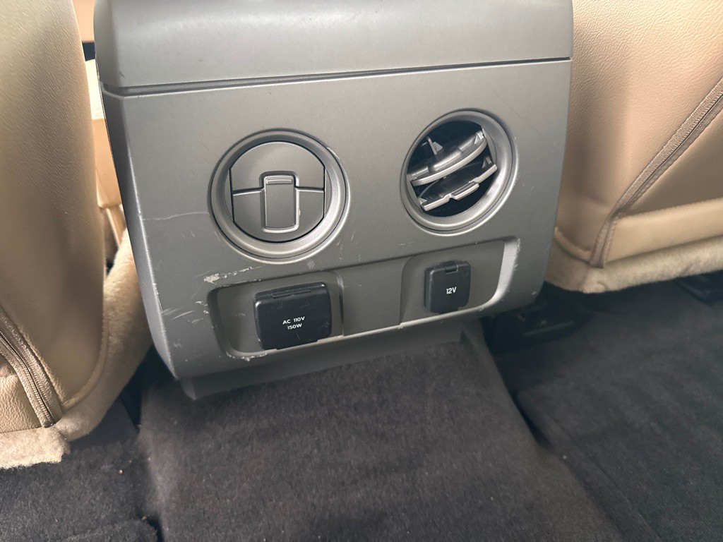 2012 Ford F-150 Image 16