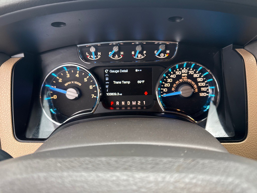 2012 Ford F-150 Image 19