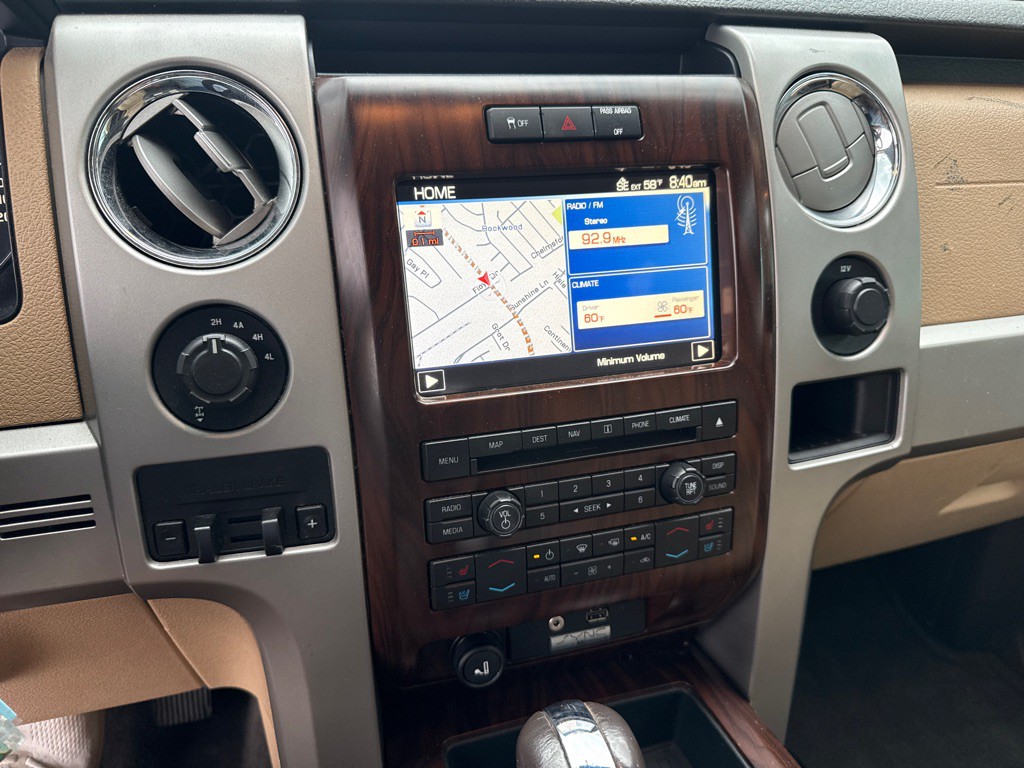 2012 Ford F-150 Image 20