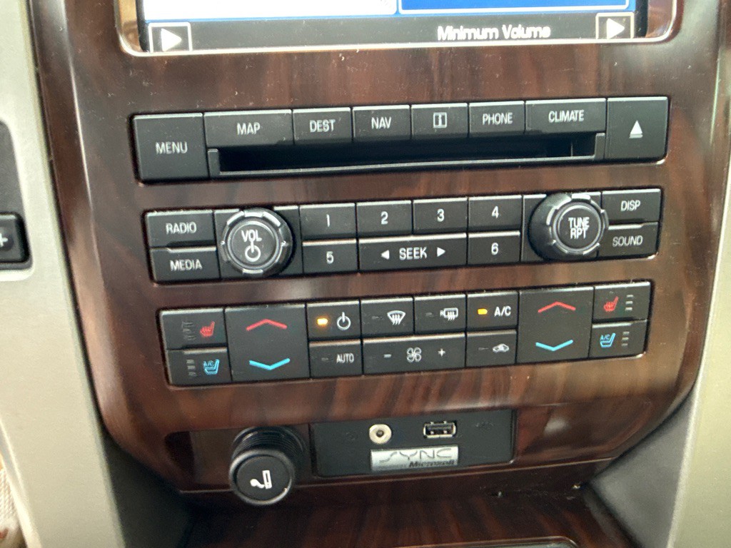 2012 Ford F-150 Image 21