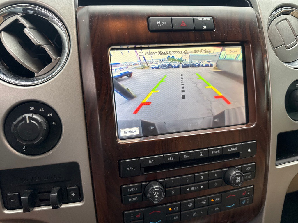 2012 Ford F-150 Image 22