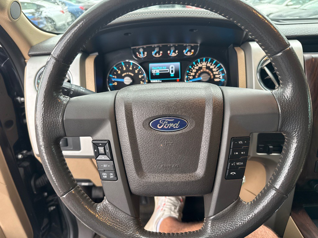 2012 Ford F-150 Image 23