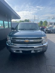 Image for 2013 Chevrolet Silverado 1500 LT ID: 7371560