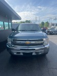 Image for 2013 Chevrolet Silverado 1500 LT ID: 7371560