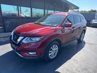 Image for 2019 Nissan Rogue SV ID: 7371601