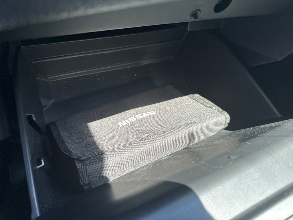 2019 Nissan Rogue Image 21