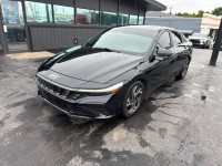 Image for 2024 Hyundai Elantra Hybrid Limited ID: 7374073