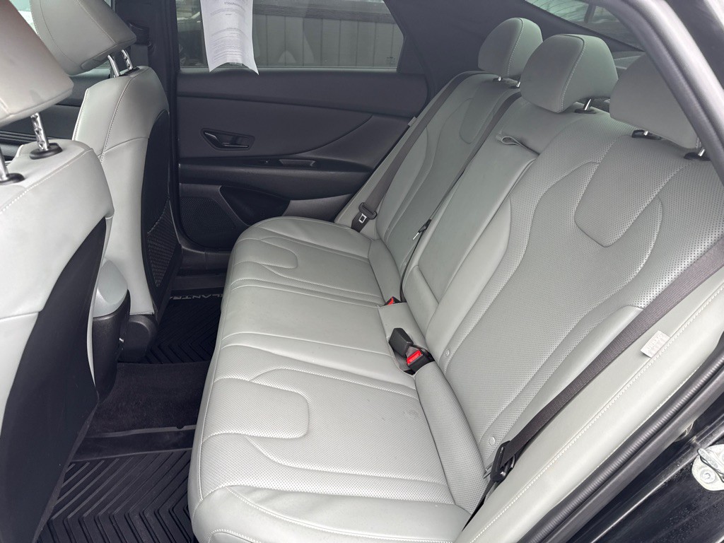 2024 Hyundai Elantra Image 15