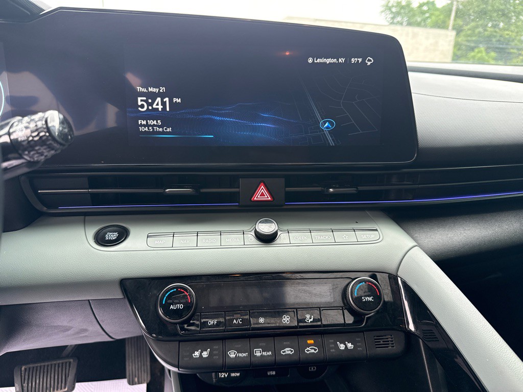 2024 Hyundai Elantra Image 20