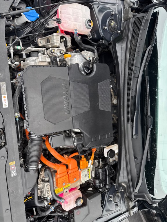 2024 Hyundai Elantra Image 21