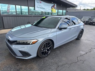 Image for 2022 Honda Civic Sport Touring ID: 7378582