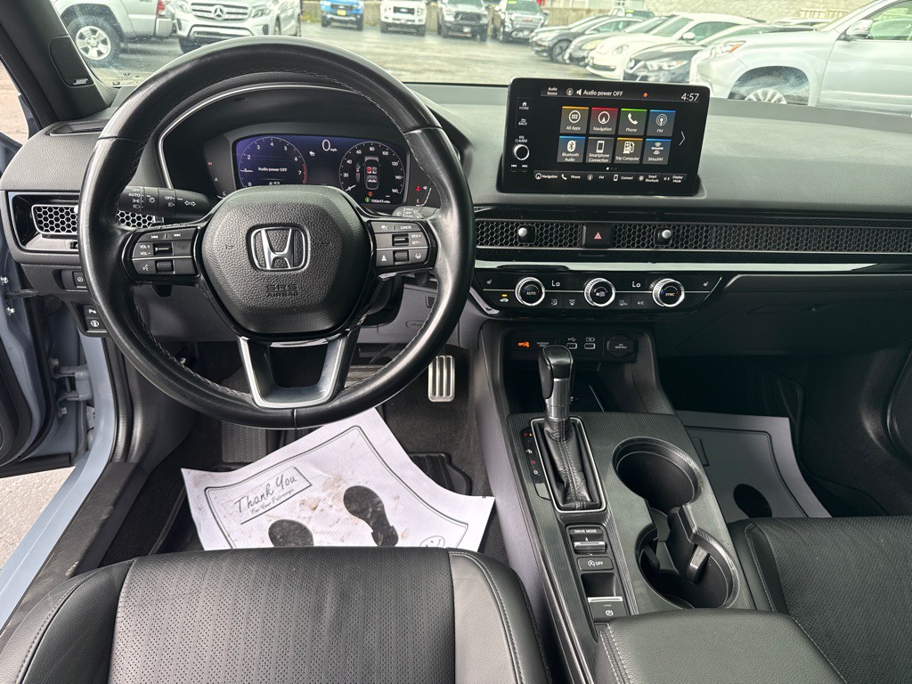 2022 Honda Civic Image 14