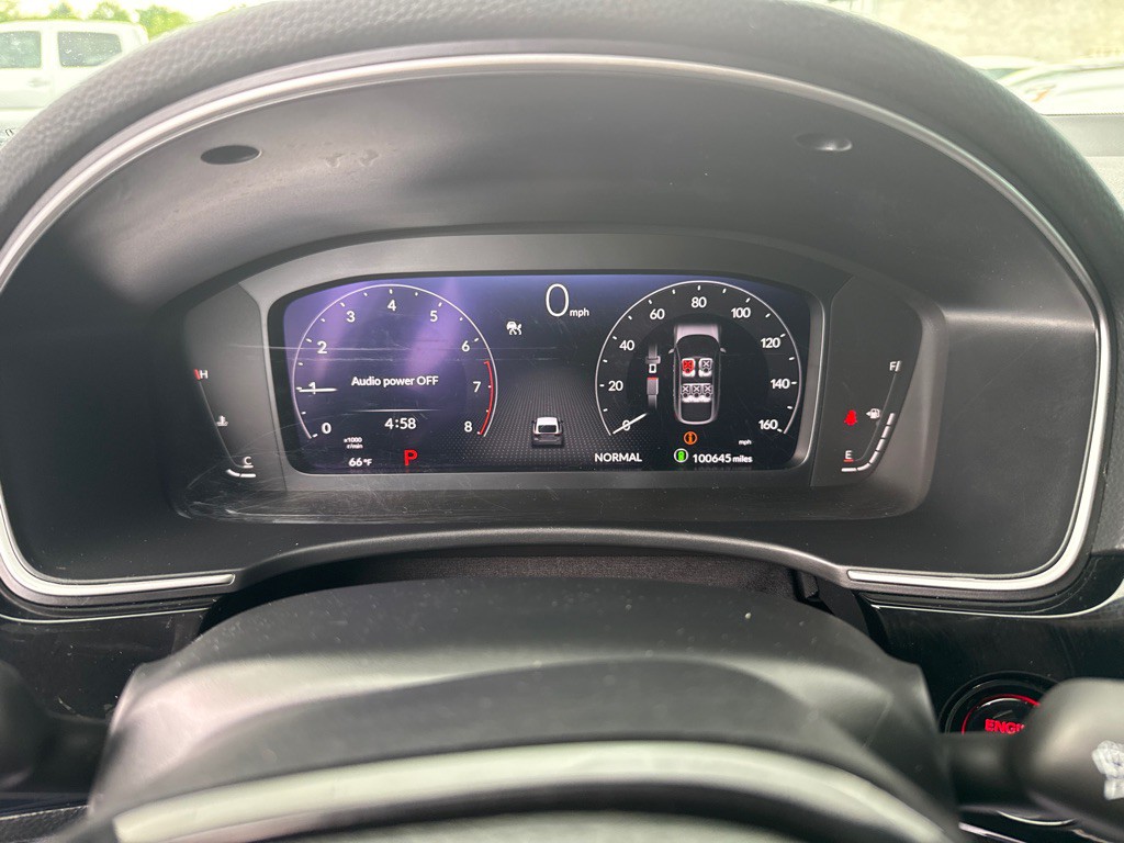 2022 Honda Civic Image 16