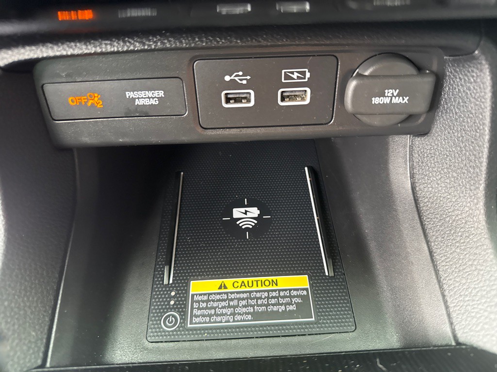 2022 Honda Civic Image 18