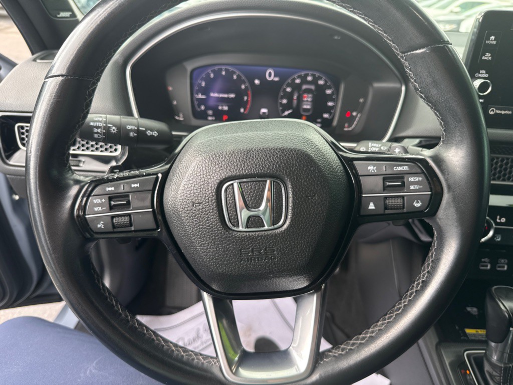 2022 Honda Civic Image 22
