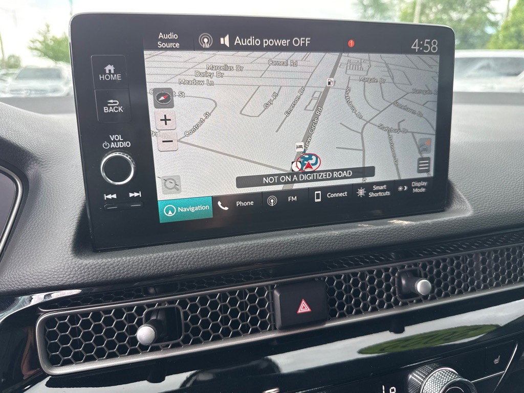 2022 Honda Civic Image 24