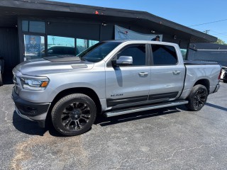 Image for 2019 RAM 1500 Big Horn ID: 7385183