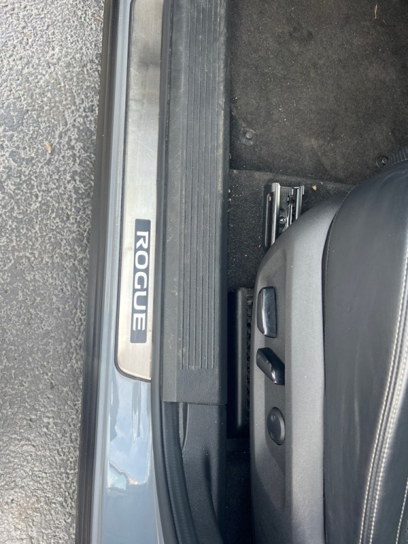 2022 Nissan Rogue Image 17