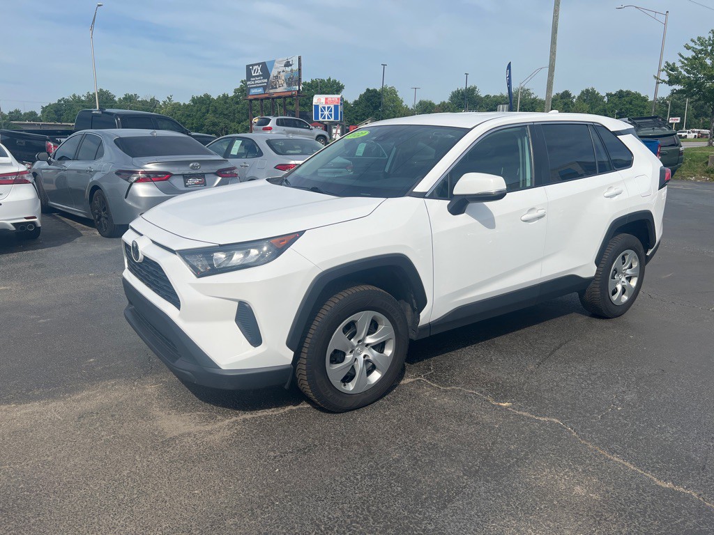 2022 Nissan Rogue Image 27