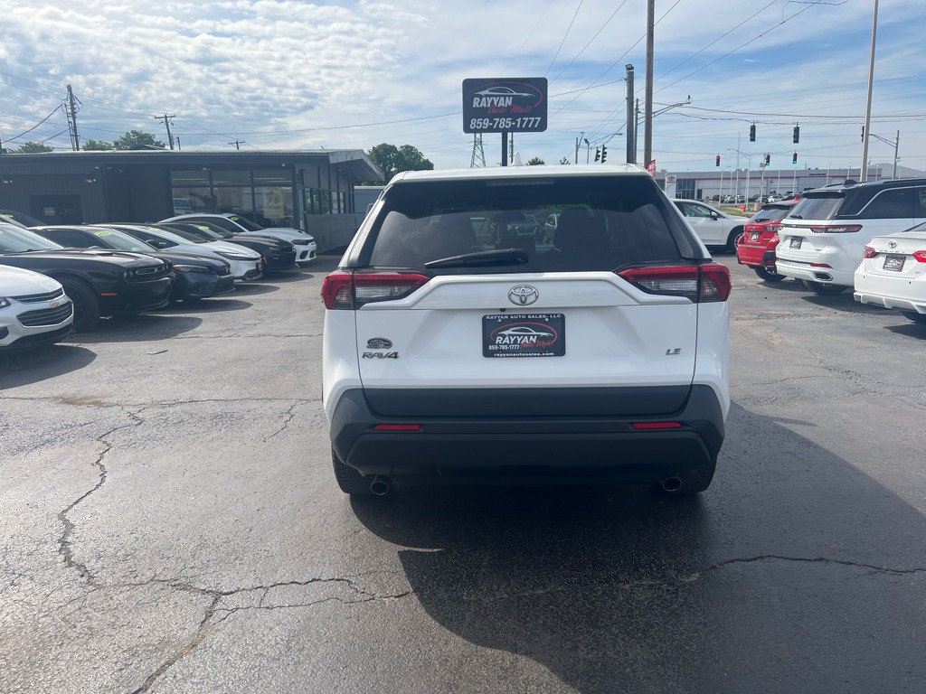 2022 Nissan Rogue Image 33